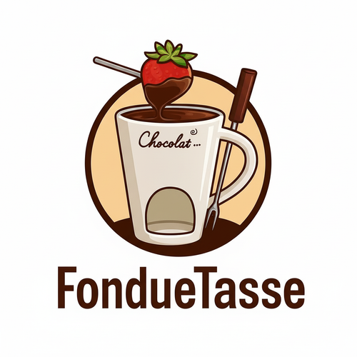 FondueTasse